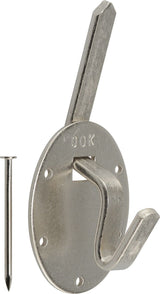 Heavy Duty DrywAll Hanger, 200-lb Capacity