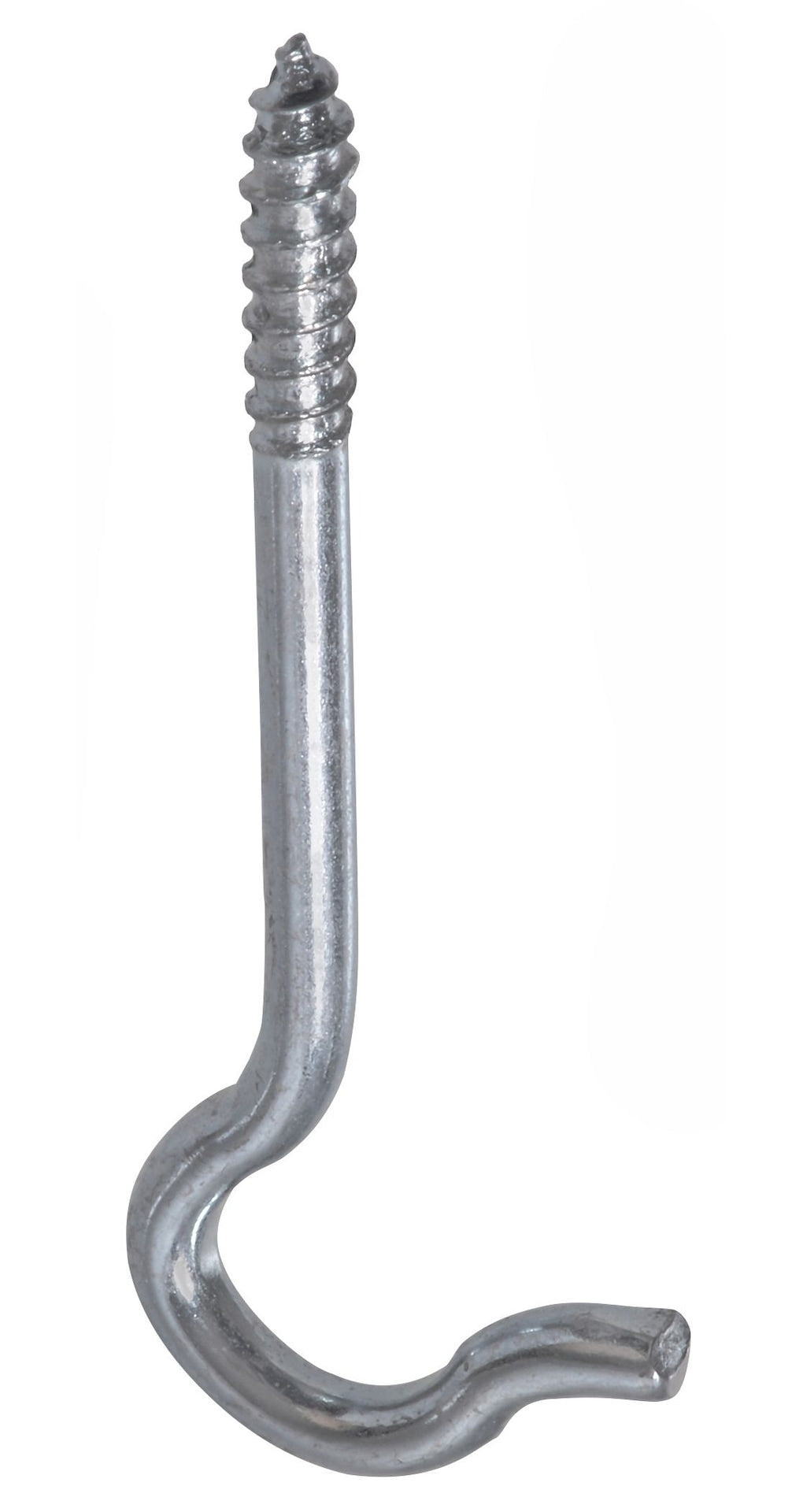 Zinc-Plated M Hooks