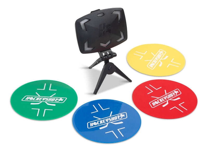 Reactive Hockey Sniper, Black H3347