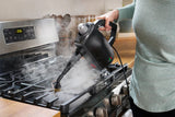Hoover Handheld Steamer Vacuum
