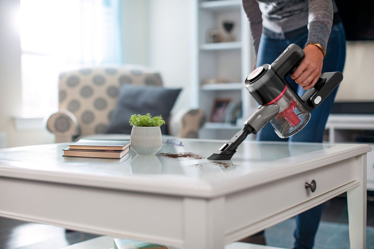 Hoover Lightweight Cordless Pet Stick Vacuum