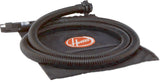 Hoover Power Scrub Deluxe Pet Carpet & Upholstery Corded Deep Cleaner