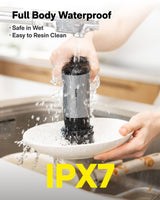 Grip Cordless Spin Scrubber