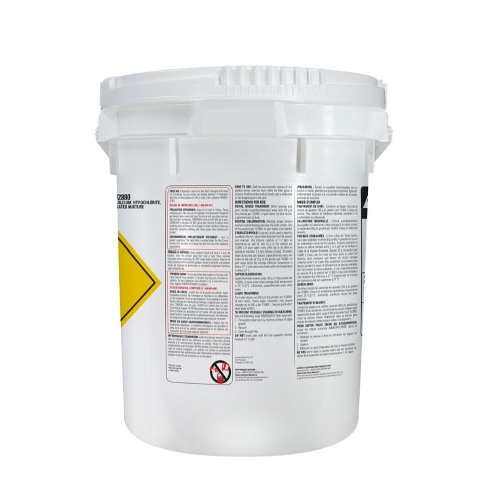 Max 70 Granular Pool Chlorinator, 10-kg