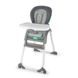Full Course 6-in-1 High Chair, Astro, Ages 6m to 5y