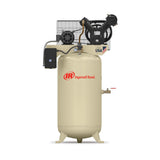 80-Gallon Vertical Air Compressor, 175 PSI, 7.5 HP