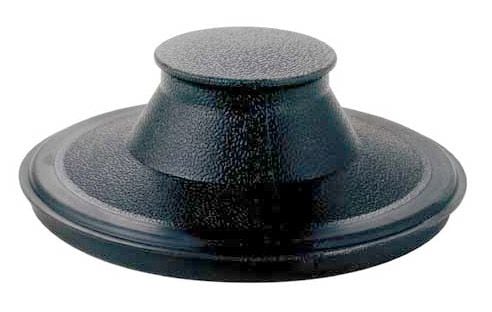 Plastic Stoper for Continuous Feed Food Waste/Garbage Disposers K194