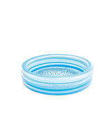 Blue Bliss Splash Kids' Inflatable Pool, 58-in x 13-in
