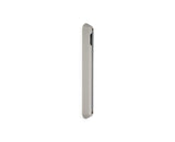 Orderly Wall-Mounted Retractable Hanging Clothes Rail, Ecru