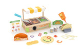 J'adore Taco Builder Playset for Ages 3+