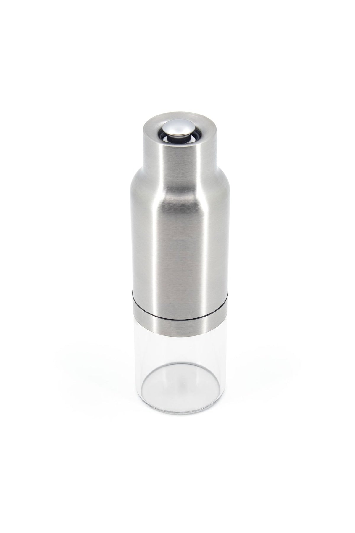 Stainless Steel Gravity Feed Grinder