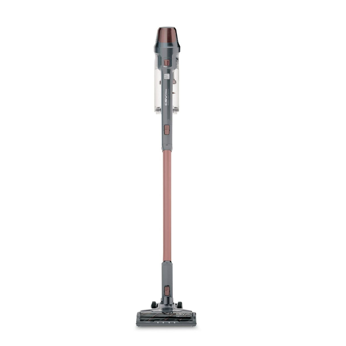 Elite CSV Ultra-Lightweight Cordless Bagless Stick Vacuum, 21.6V