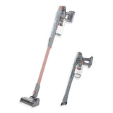 Elite CSV Ultra-Lightweight Cordless Bagless Stick Vacuum, 21.6V