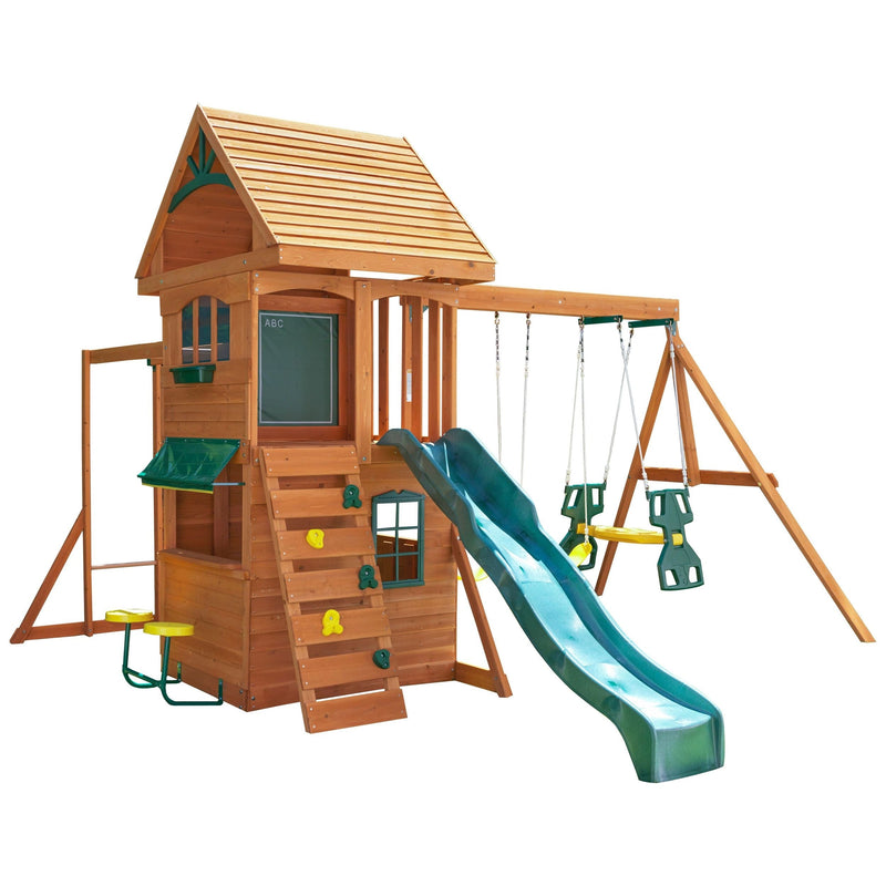 Ridgeview Swing Set Y6721
