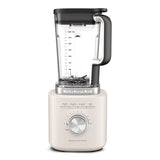 10-Speed Porcelain Pure Power Blender with Control Knob