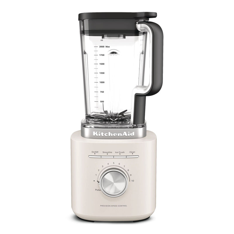 10-Speed Porcelain Pure Power Blender with Control Knob X4961