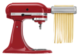 3-Piece Pasta Roller & Cutter Attachment Set