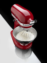 3 Quart Stainless Steel Stand Mixer Bowl