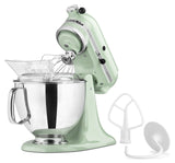 Artisan Series 5-Quart Tilt-Head Stand Mixer, Pistachio