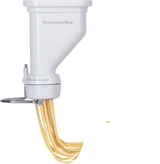 Gourmet Pasta Press Stand Mixer Attachment with 6 Change Discs