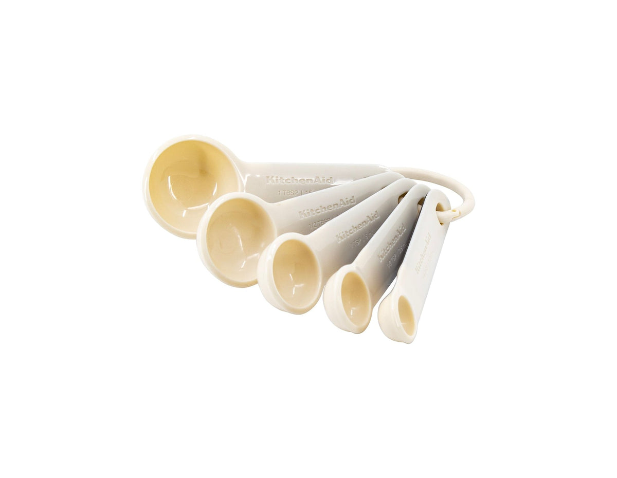 Plastic Measuring Spoons