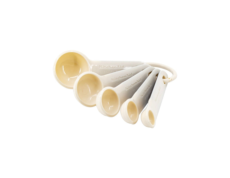 Plastic Measuring Spoons H7433