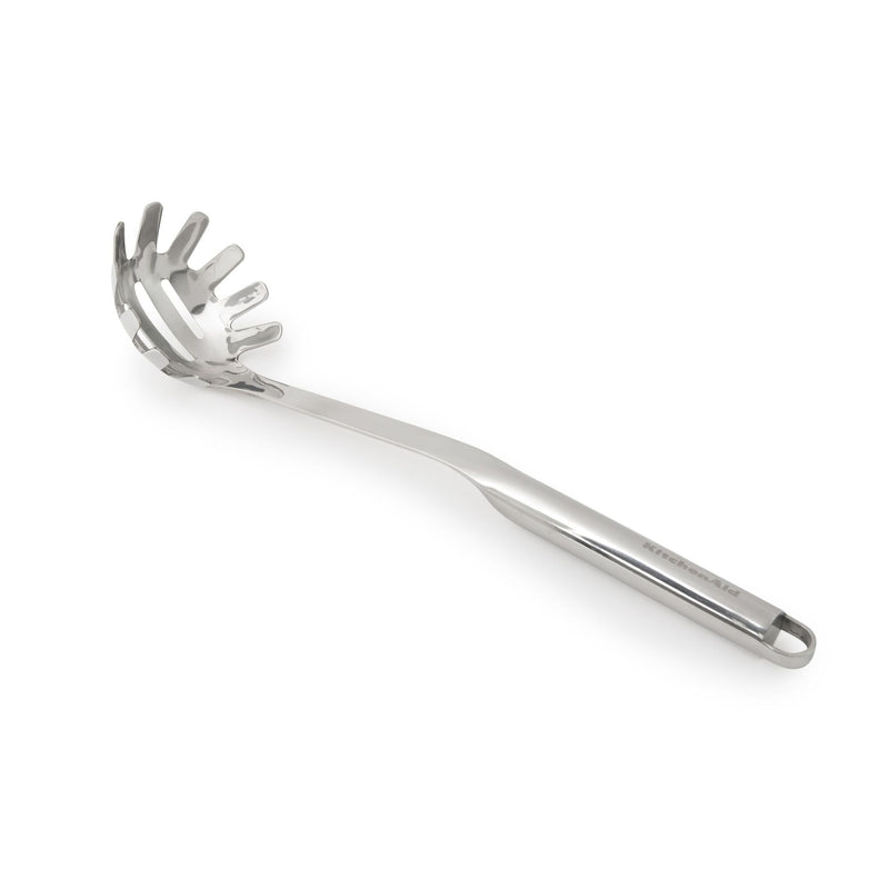 Premium Stainless Steel Pasta Fork V1566