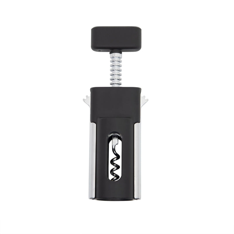 Professional Winged Corkscrew, Stainless Steel Q5498
