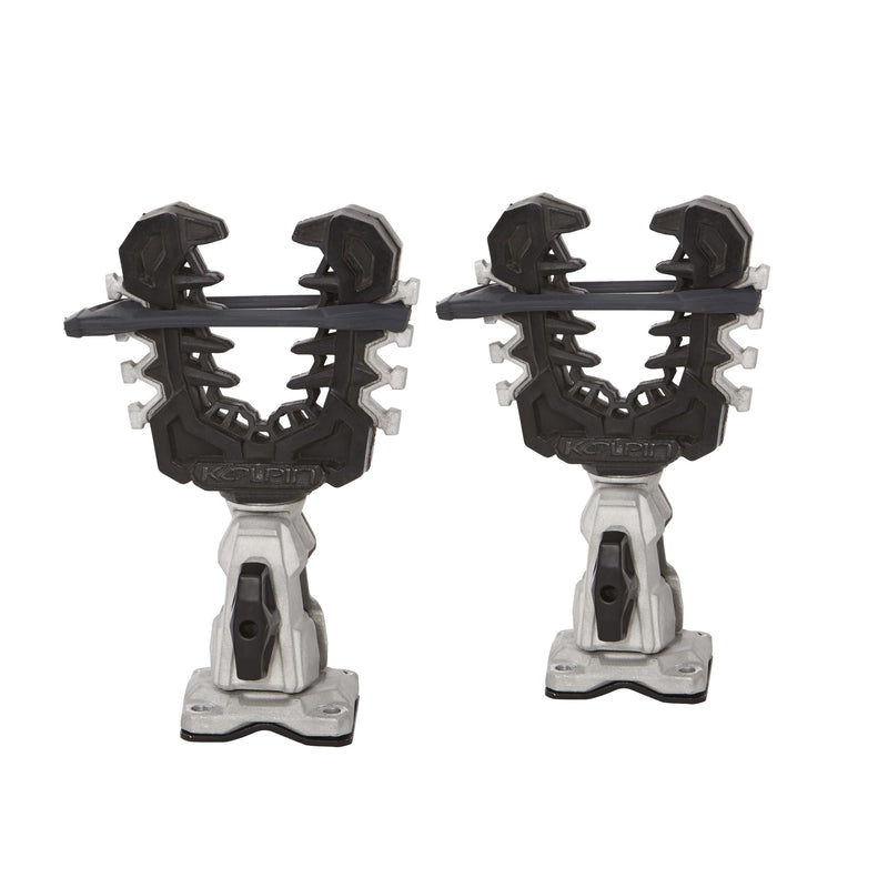21560 Rhino Heavy Duty Universal Mount Carrying Rack Grip Pro, Pair C8091