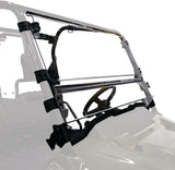 2737 UTV Windshield for Pioneer 700 2-Pass/4-Pass
