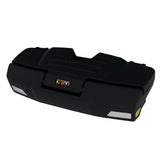 93101 ATV Trail Front Storage Box, 30.25-in L x 13.5-in W x 8.8-in H