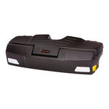 93101 ATV Trail Front Storage Box, 30.25-in L x 13.5-in W x 8.8-in H