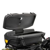 93101 ATV Trail Front Storage Box, 30.25-in L x 13.5-in W x 8.8-in H