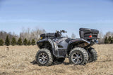 93101 ATV Trail Front Storage Box, 30.25-in L x 13.5-in W x 8.8-in H