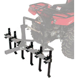 ATV/UTV Dirtworks Chisel Plow/Scarifier Kit Tool Attachment