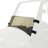 Folding Windshield