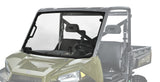 Hard Coated Full Fixed Windshield, Ranger XP900 2013