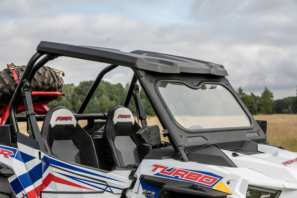 Poly Roof for RZR XP