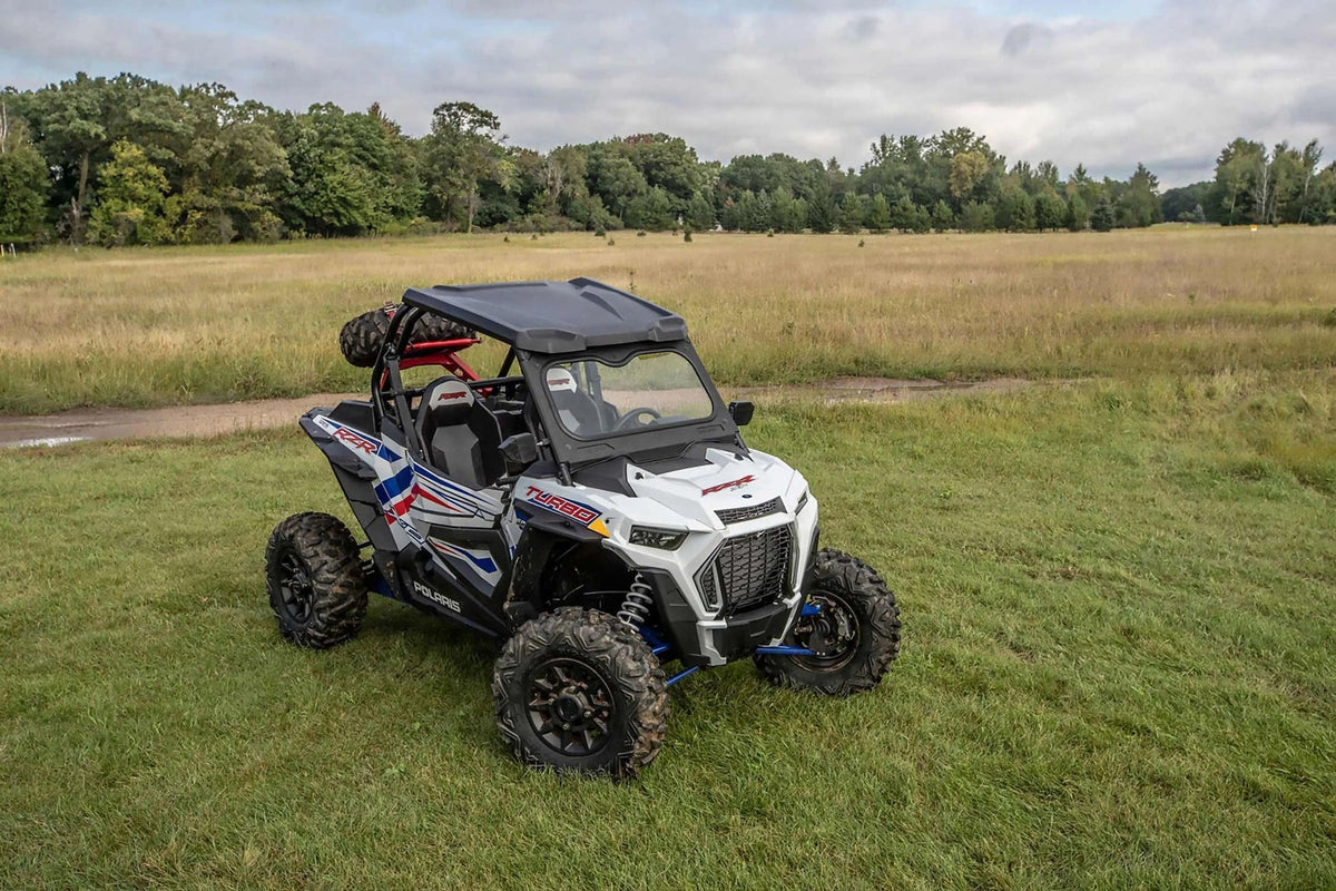 Poly Roof for RZR XP
