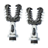 Ratcheting Rhino Grip LinQ