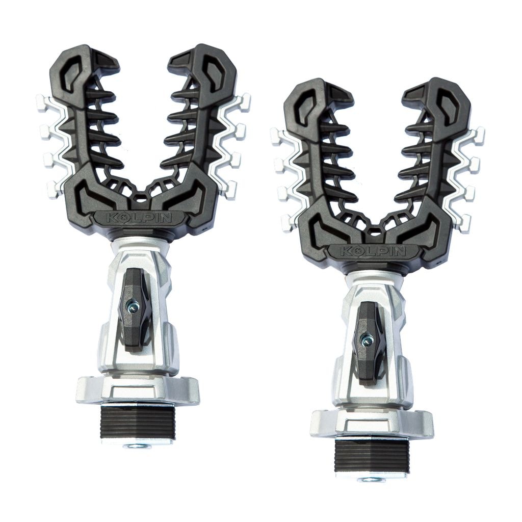 Ratcheting Rhino Grip LinQ