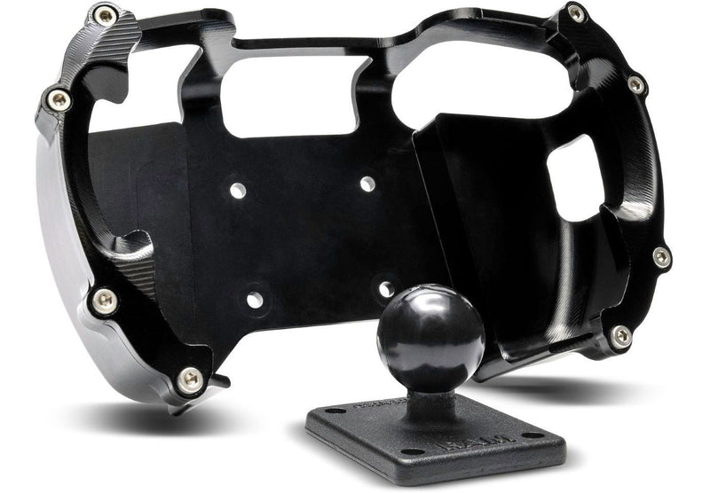 Voyager Pro Protector with 1-in Ball Plate N7848