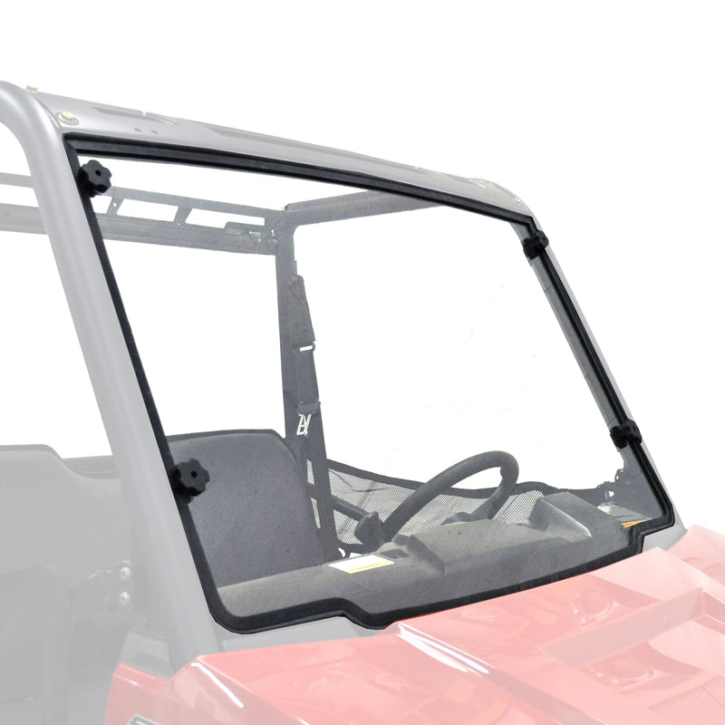 Uncoated Full Fixed Windshield, Ranger Mid-Size 2015 I222