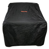 Universal Full-Size UTV Cover, Black