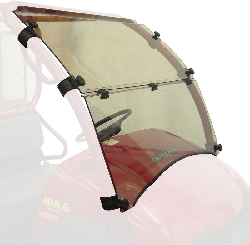 UTV Windshield Full-Tilt for Mule 600/610 O657
