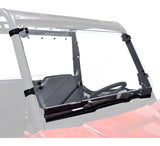 UTV Windshield Full-Tilt for Ranger ETX/EV/500/570/570 CREW