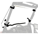 UTV Windshield Full-Tilt for Ranger ETX/EV/500/570/570 CREW