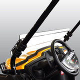 UTV Windshield Half-Fixed for Pioneer 500
