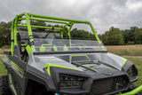 UTV Windshield Half-Fixed for Havoc/Stampede