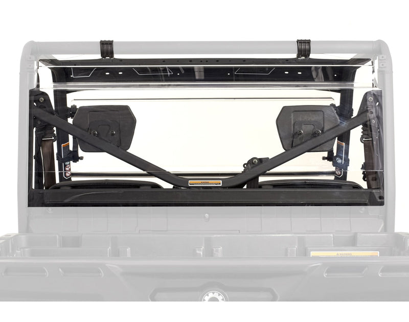 UTV Windshield Rear Panel for CAN-AM Defender E8493